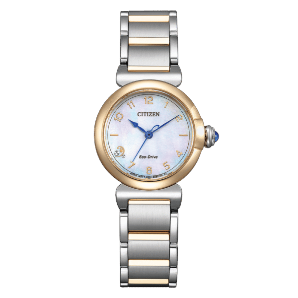EM1136-87D CITIZEN シチズン シチズンL ROUND Collection