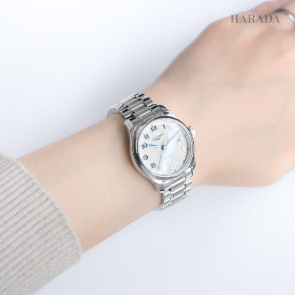 L2.449.4.73.6 LONGINES ロンジン マスターコレクション 30mm