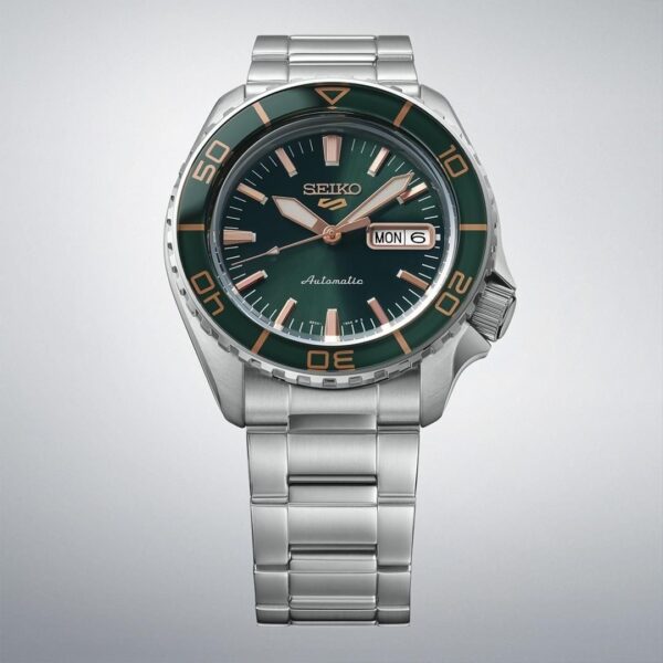 HDB005J SEIKO セイコー 5スポーツ