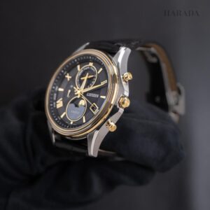 【限定400本】 BY1025-17E CITIZEN シチズン エクシード