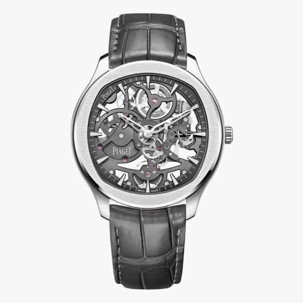 G0A45001 PIAGET ピアジェ ポロ スケルトン