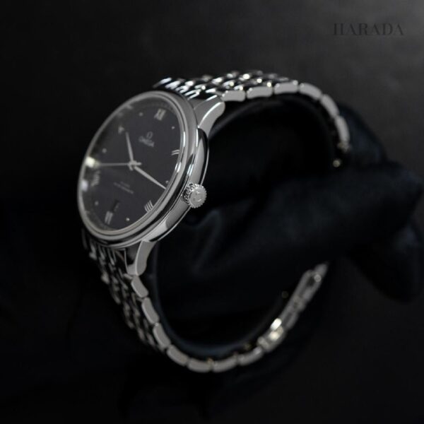 434.10.40.20.03.001 OMEGA オメガ デ・ヴィル プレステージ 40MM