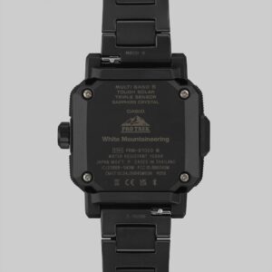 PRW-B1000WM-1JR CASIO カシオ PRO TREK