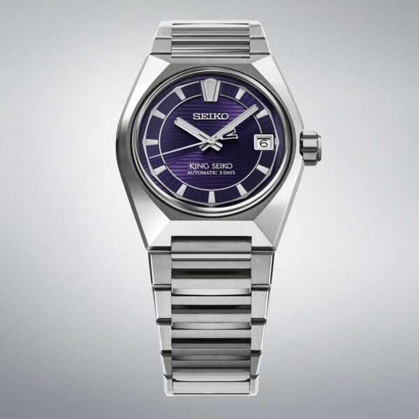 HKF001J SEIKO セイコー キングセイコー