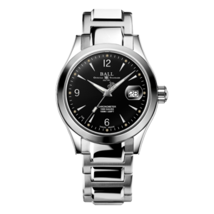 NM9026C-S5CJ-BK BALL WATCH ボールウォッチ エンジニア オハイオ クロノメーター