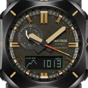 PRW-6900Y-3JF CASIO カシオ PRO TREK