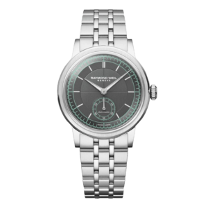 2130-ST-60521 RAYMOND WEIL レイモンド ウェイル ミレジム 35mm