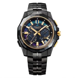 【350本限定】 OCW-SG1000ZE-1AJR CASIO カシオ オシアナス マンタ