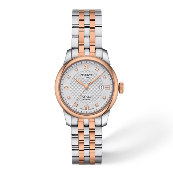 T006.207.22.036.00 TISSOT ティソ ル・ロックル 29mm