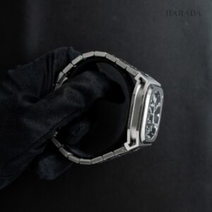 BRX5R-BL-ST/SST Bell & Ross ベル&ロス BR-X5 ブラックスティール