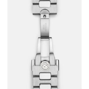 BR05G-BL-ST/SST Bell & Ross ベル&ロス インストゥルメント BR05 GMT