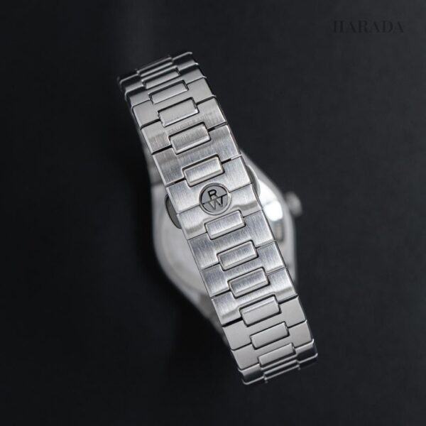 1000-ST-20001 RAYMOND WEIL レイモンド ウェイル A.R.T. 38mm