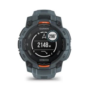 010-02934-31 GARMIN ガーミン インスティンクト 3 デュアルパワー