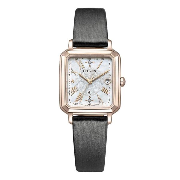 【世界限定1,500本】 ES9506-54N CITIZEN シチズン クロスシー hikari collection