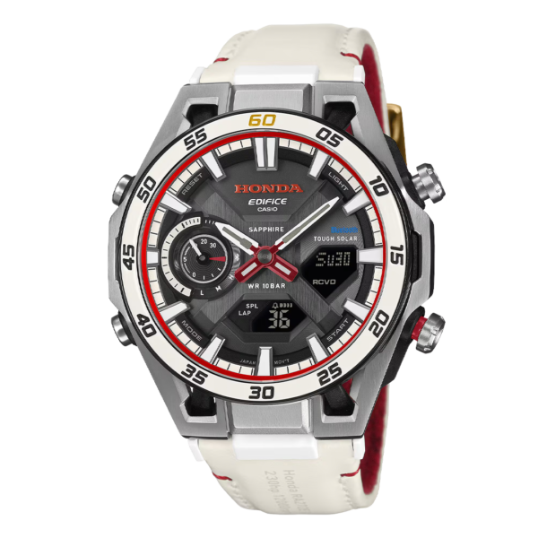ECB-2300HR-1AJR CASIO カシオ EDIFICE