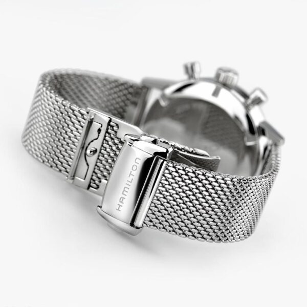 H38429541 HAMILTON ハミルトン アメリカンクラシック イントラマティック クロノグラフ H 40mm