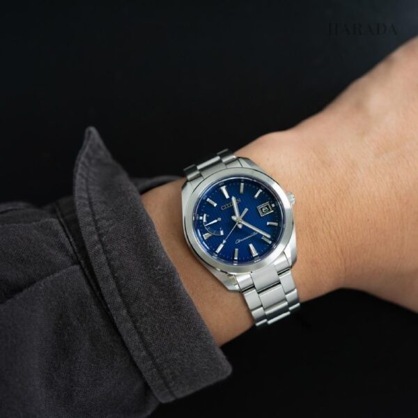AQ1050-50L The CITIZEN ザ・シチズン