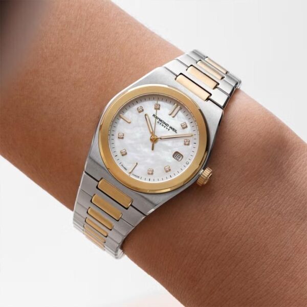 1250-STP-97081 RAYMOND WEIL レイモンド ウェイル A.R.T. 30mm