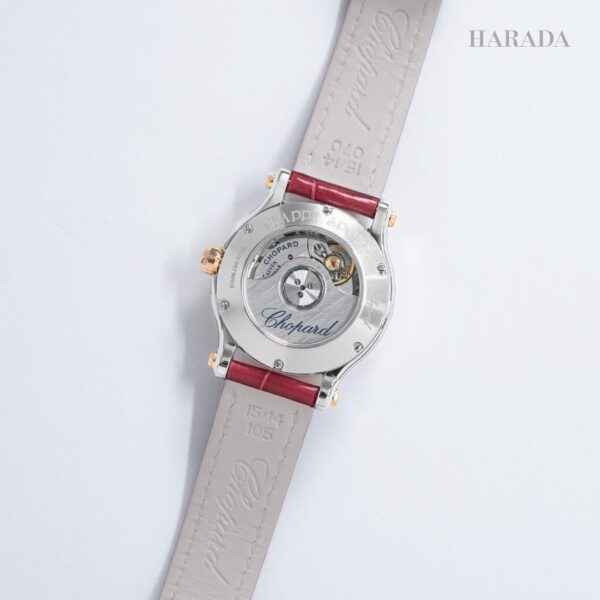 278573-6026 Chopard ショパール ハッピー スポーツ