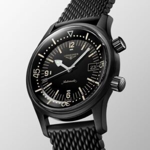 L3.774.2.50.9 LONGINES ロンジン レジェンドダイバー 42mm