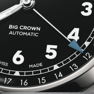 01 754 7798 4064-07 8 20 06 ORIS オリス ビッグクラウン ポインターデイト 40mm