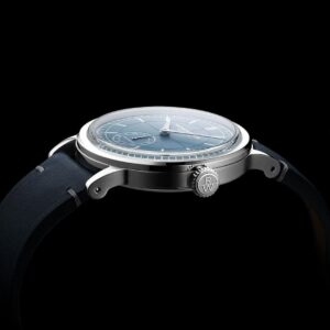 2930-STC-50011 RAYMOND WEIL レイモンド ウェイル ミレジム 39.5mm