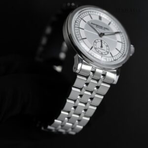 2930-ST-65001 RAYMOND WEIL レイモンド ウェイル ミレジム 39.5mm