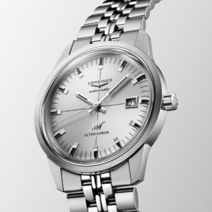 L2.937.4.72.6 LONGINES ロンジン ヘリテージ ウルトラクロン クラシック 40mm