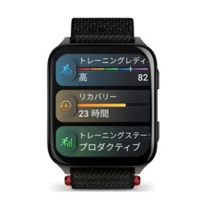 010-02980-12 GARMIN ガーミン Venu X1 ヴェニュー X1