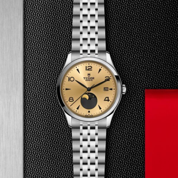 M91560-0001 TUDOR チューダー 1926 ルナ