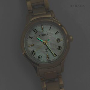 ES9492-57D CITIZEN シチズン クロスシー hikari collection