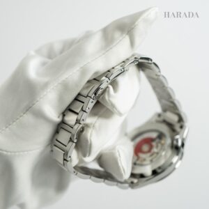 01 754 7798 4069-07 8 20 06 ORIS オリス ビッグクラウン ポインターデイト 40mm