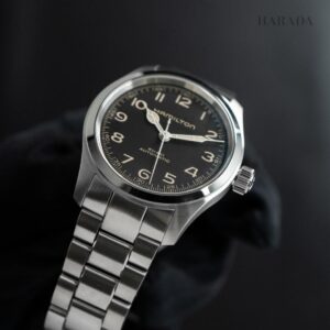 H70405130 HAMILTON ハミルトン カーキ フィールド マーフ 38mm