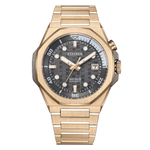NB6069-53H CITIZEN シチズン シリーズ8 890メカニカル