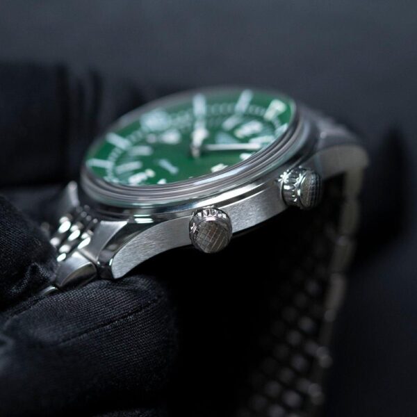 L3.764.4.06.6 LONGINES ロンジン レジェンドダイバー 39mm