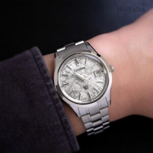 AQ4100-57B The CITIZEN ザ・シチズン