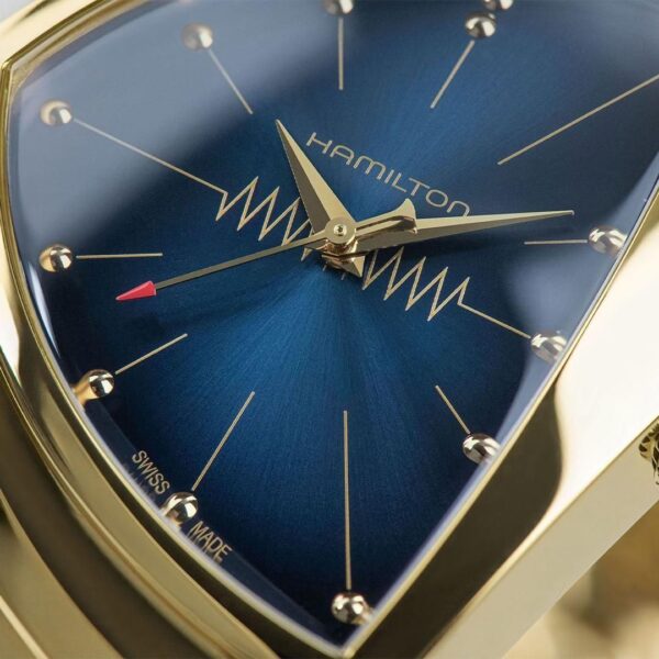 H24301141 HAMILTON ハミルトン ベンチュラ クオーツ 32×50mm