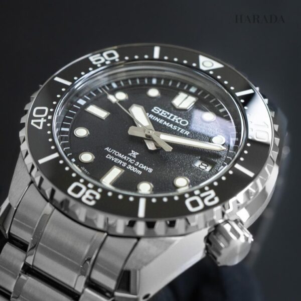 HBF001J SEIKO セイコー プロスペックス Marinemaster