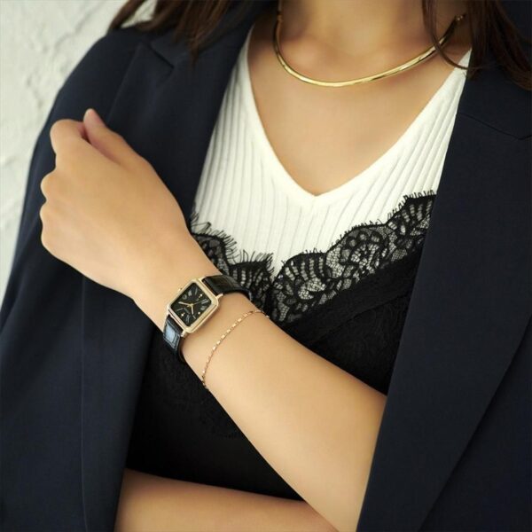 ES9503-01E CITIZEN シチズン クロスシー hikari collection