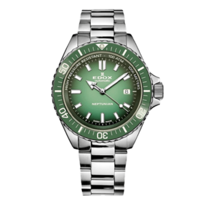80120-3VM-VDN1 EDOX エドックス ネプチュニアン オートマティック