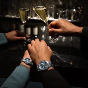 OCW-S7000E-2AJF CASIO カシオ オシアナス マンタ