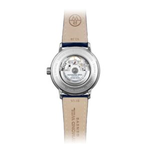 【日本限定】 2240-STC-J0508 RAYMOND WEIL レイモンド ウェイル マエストロ 39.5mm
