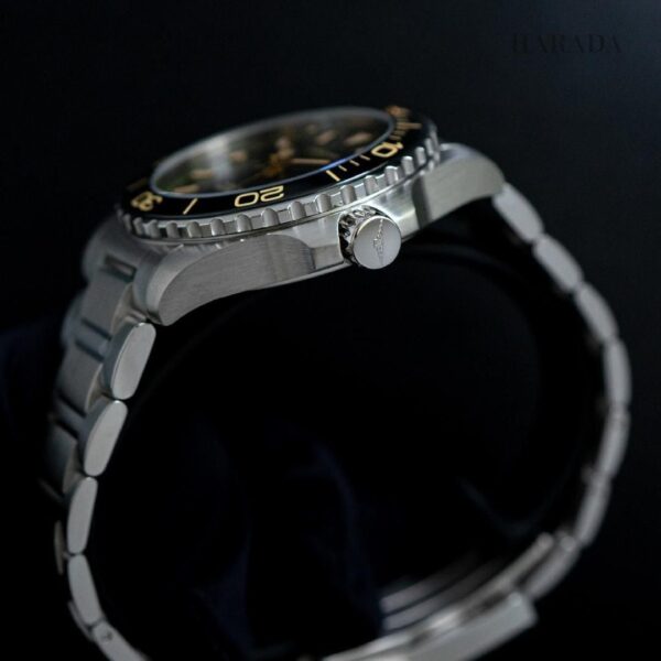 L3.790.4.06.6 LONGINES ロンジン ハイドロコンクエストGMT 41mm