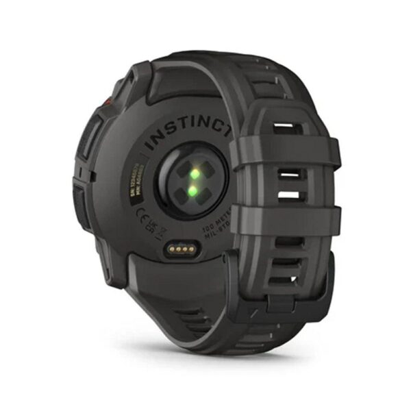 010-02935-30 GARMIN ガーミン インスティンクト 3 デュアルパワー