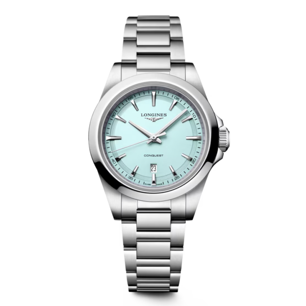 L3.350.4.92.6 LONGINES ロンジン コンクエスト 30mm