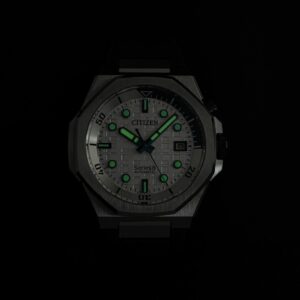 NB6060-07A CITIZEN シチズン シリーズ8