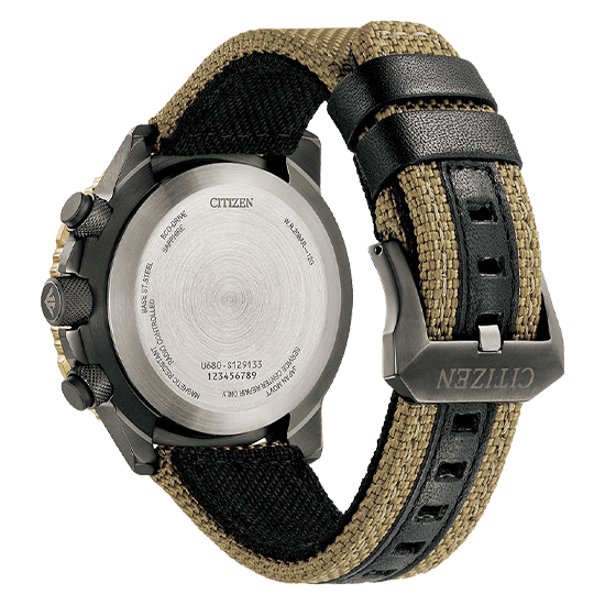 JY8074-11X CITIZEN シチズン プロマスター SKY