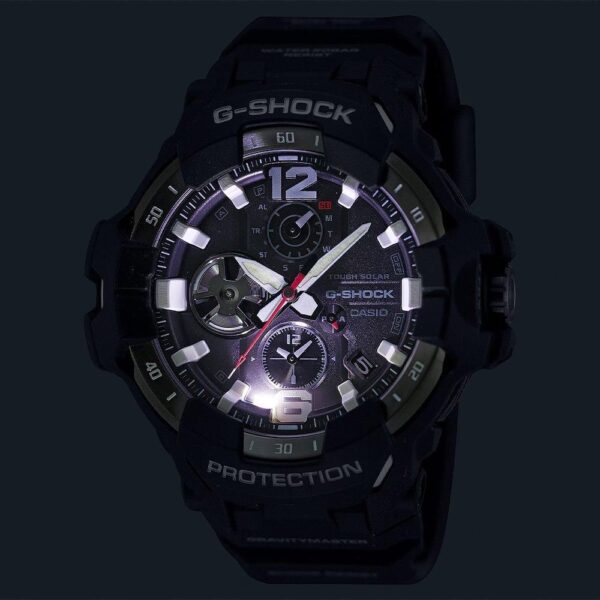 GR-B300-1AJF CASIO カシオ MASTER OF G - AIR Gショック