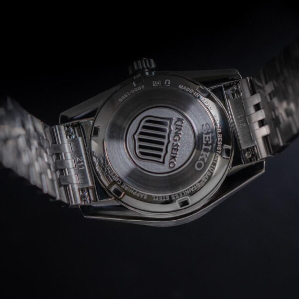 SDKS029 SEIKO セイコー キングセイコー