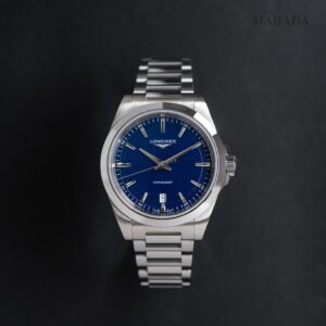L3.750.4.92.6 LONGINES ロンジン コンクエスト 38mm